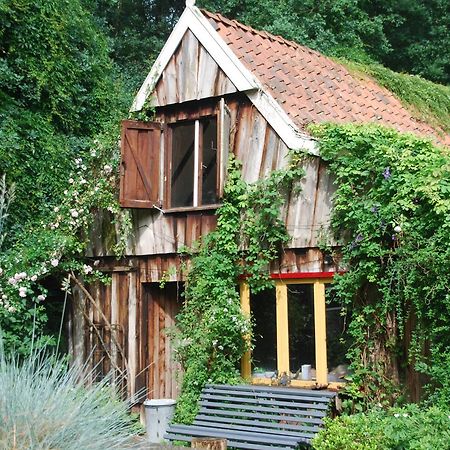 De Hagmolenbeek Boekelo Villa Екстериор снимка