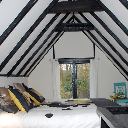 De Hagmolenbeek Boekelo Villa Екстериор снимка