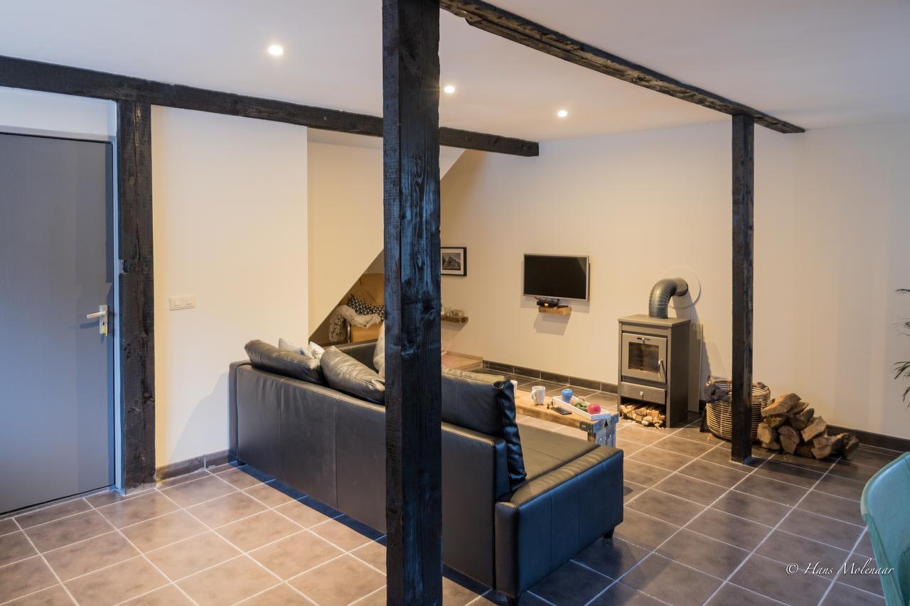 De Hagmolenbeek Boekelo Villa Екстериор снимка