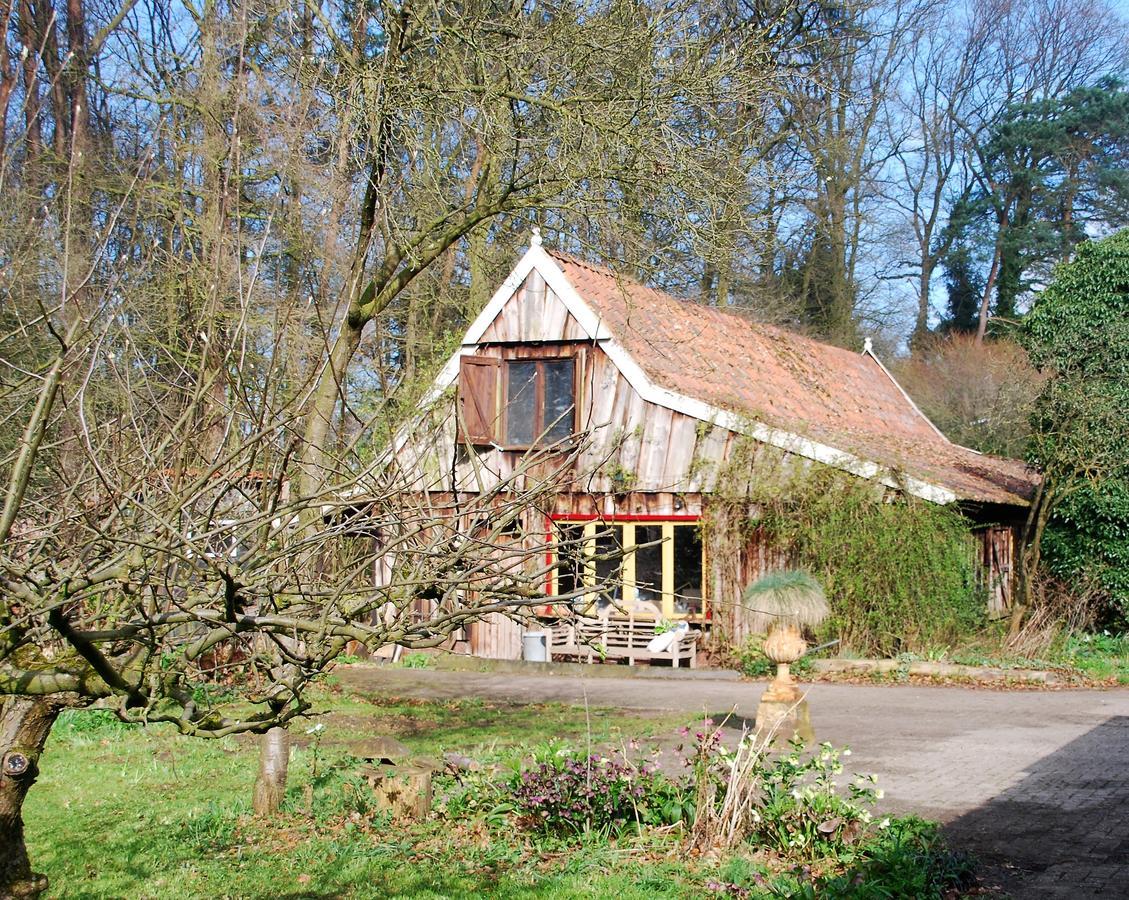 De Hagmolenbeek Boekelo Villa Екстериор снимка