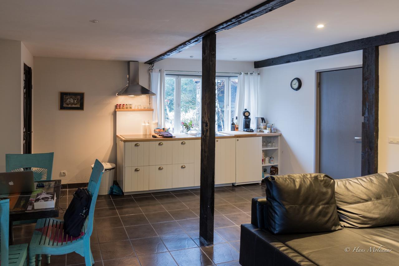De Hagmolenbeek Boekelo Villa Екстериор снимка