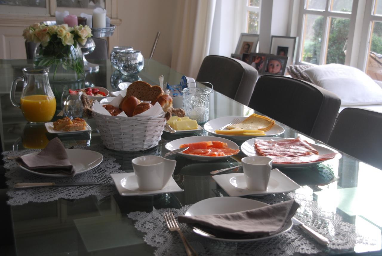 De Hagmolenbeek Boekelo Villa Екстериор снимка